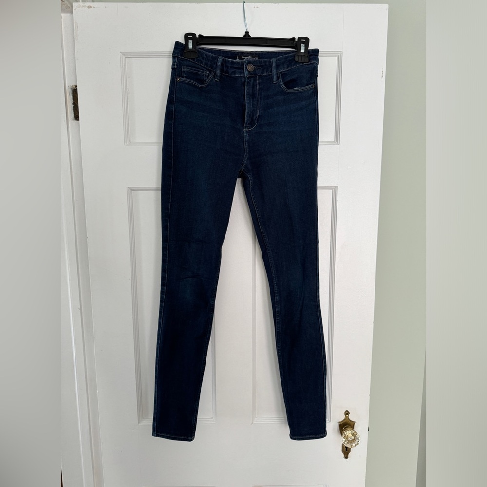 Abercrombie skinny jeans